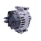 Wai Global Alternator, ALTVA IRIF 12V 150A SC6 CW, 150 Amp12 Volt, CW, 6Groove Clutch Pulley 11814N - alternate 1
